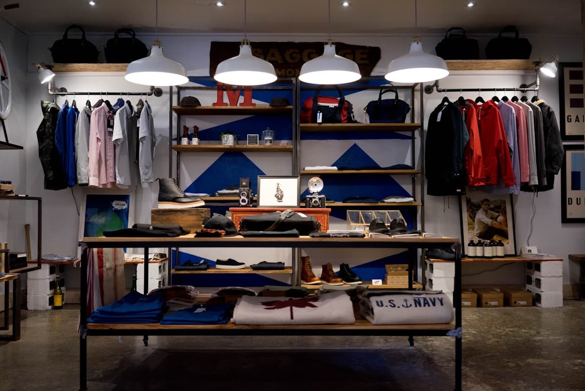 E-commerce development Lithuania — custom online shopping experience