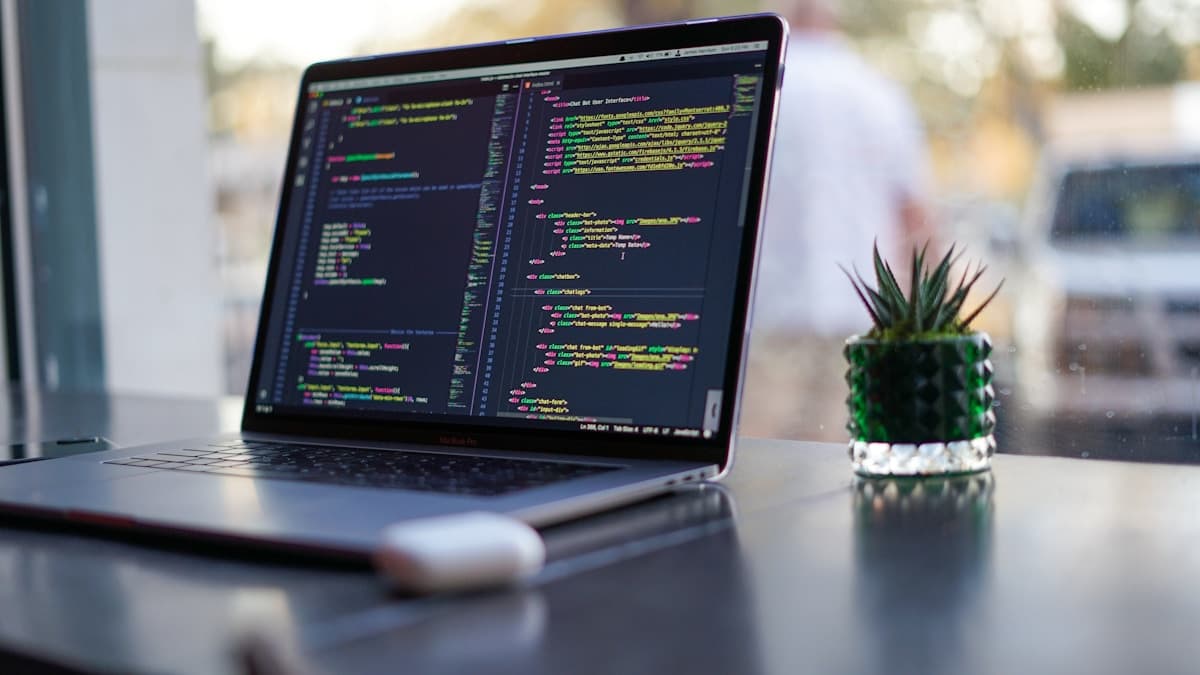 Web design Vilnius — crafting modern, conversion-focused websites