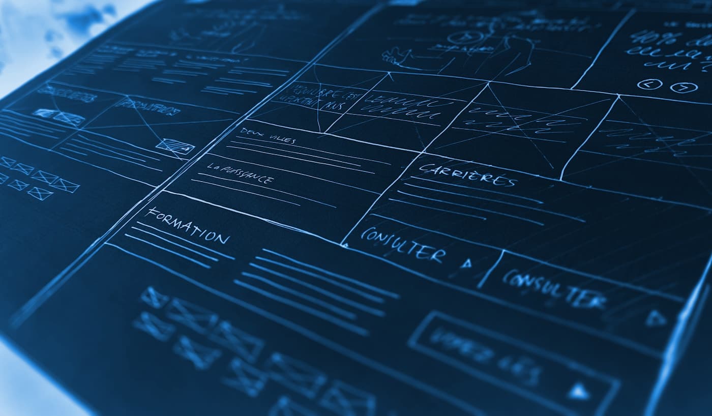 About Landingas — a web studio built for conversion