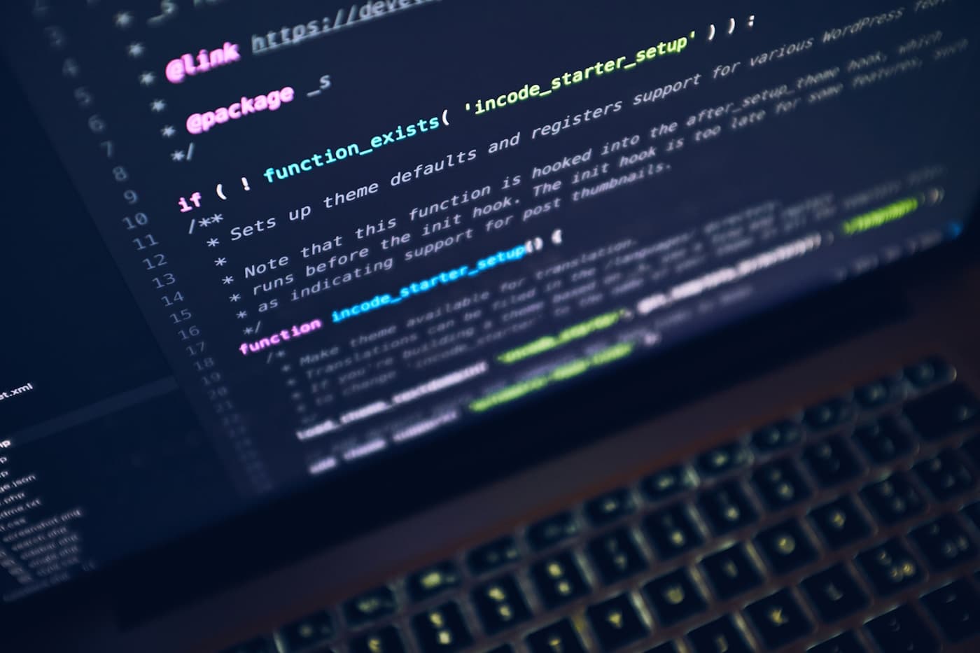 El. parduotuvė — Shopify partnerystė per Landingas