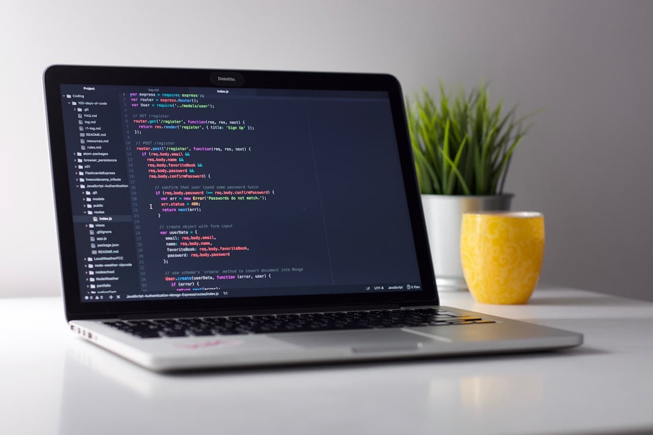 Web design for Tallinn businesses — Landingas