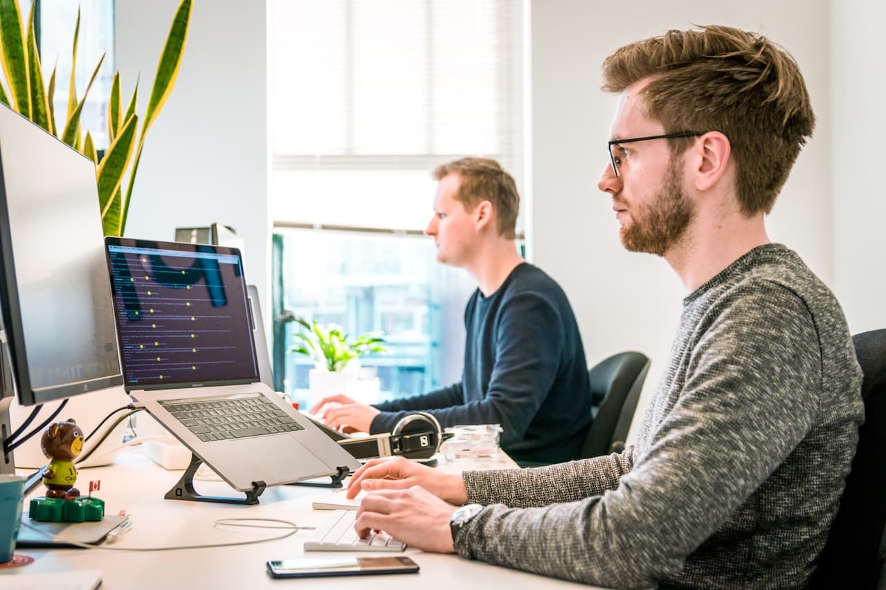 Landing page kūrimo paslauga Lietuvoje — pirkėjo gidas | Landingas