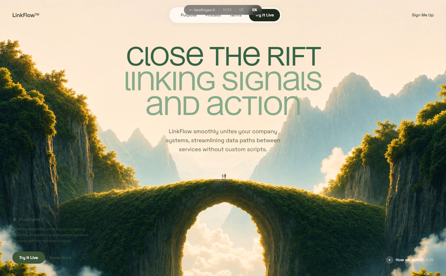 LinkFlow
